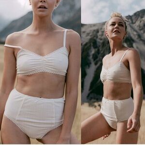 Spell & The Gypsy✨ Lana Bloomers Organic Cotton. Price is firm no offers